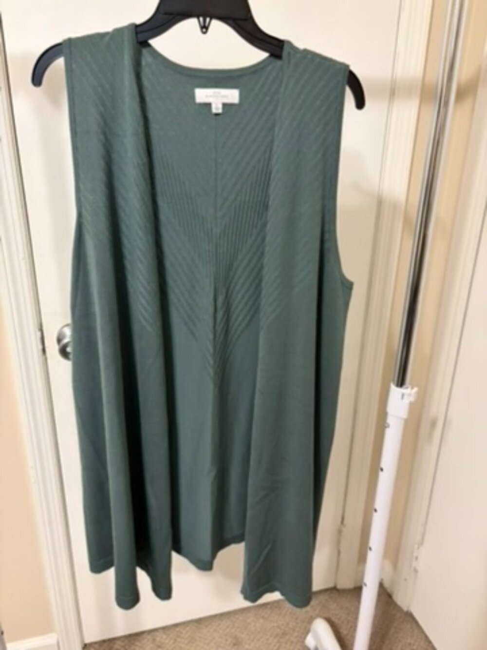 New Directions Cardigan